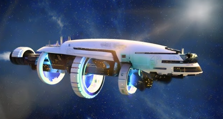 The Future of Space Technology and Exploration