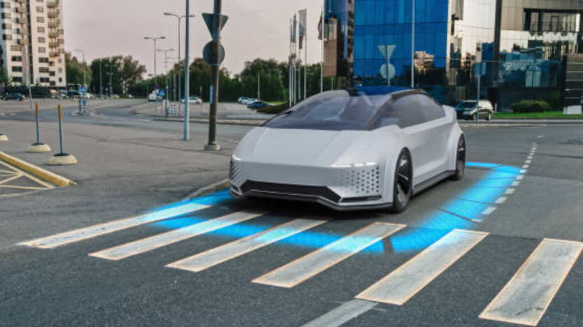 The Future of Self-Driving Cars