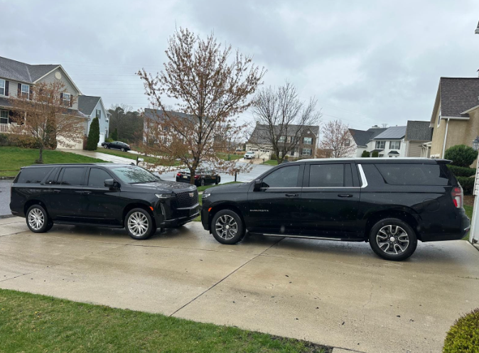 Optimus Fleets LLC – Luxury Chauffeur & Black Car Service in Oaklyn, New Jersey