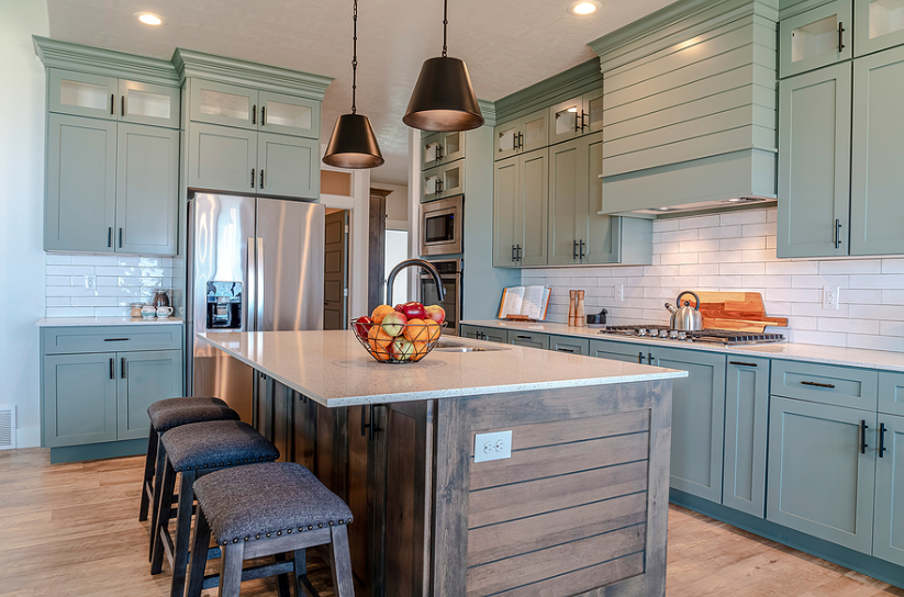 Understanding the Growing Popularity of Texas Cabinets in Modern Homes