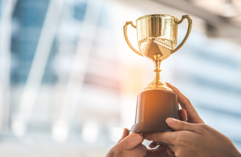 How Personalised Awards Trophies Create a Memorable Recognition Experience?