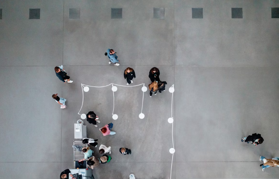 How People Flow Planning & Consulting Can Transform Your Facility’s Efficiency