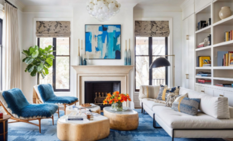 Modern Home Architecture: Designing Spaces That Inspire Everyday Living