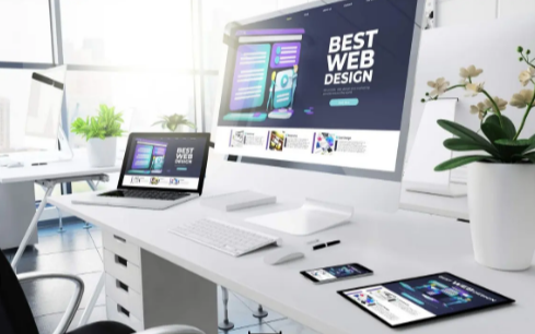 Where Smart Design Meets Seamless Online Shopping