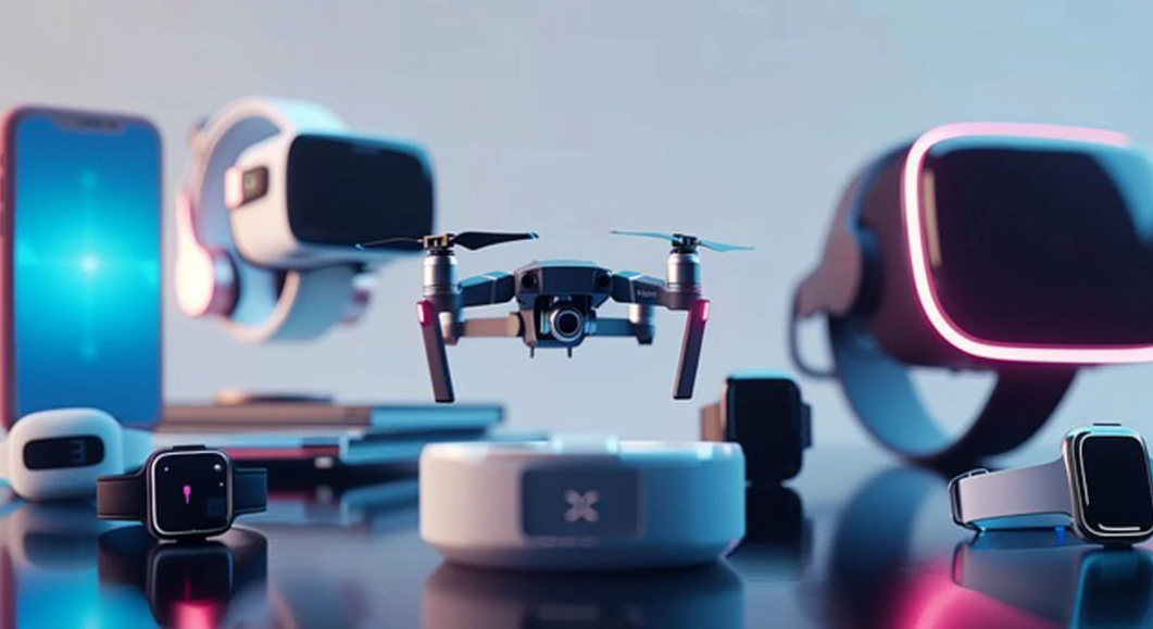 The Future of Tech: Top Gadgets and Trends for Geek Enthusiasts in 2025