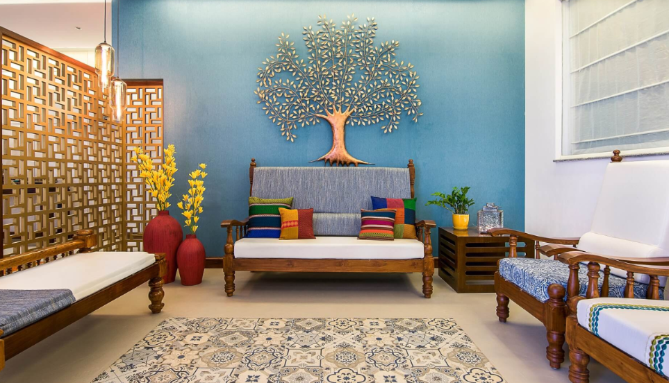 India Wall Art Decor: Beautiful Pieces to Transform Your Space