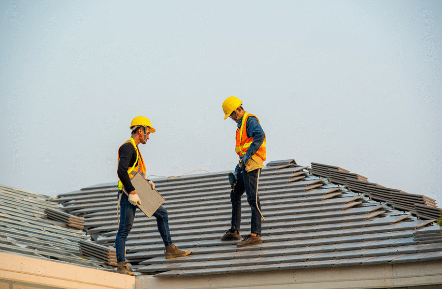From Roof to Floor: Essential Services to Include in Your Home Renovation Plan