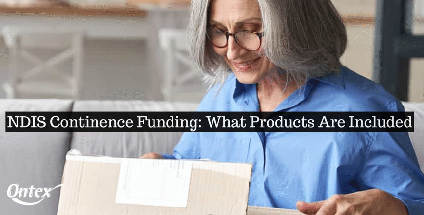 NDIS Continence Funding: What Products Are Included