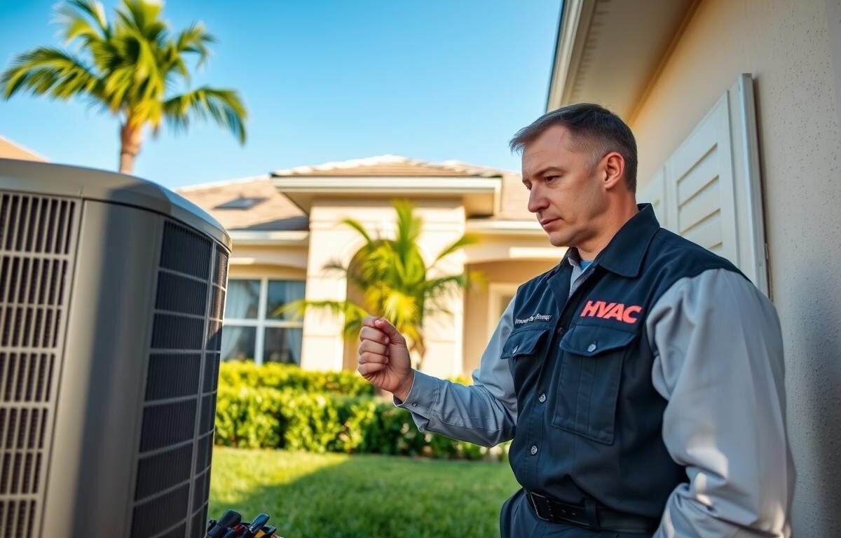Why AC Repair Experts in Orange Park Recommend Preventative Inspections