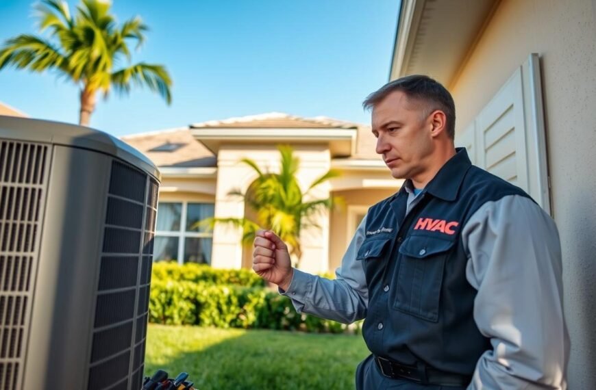 Why AC Repair Experts in Orange Park Recommend Preventative Inspections