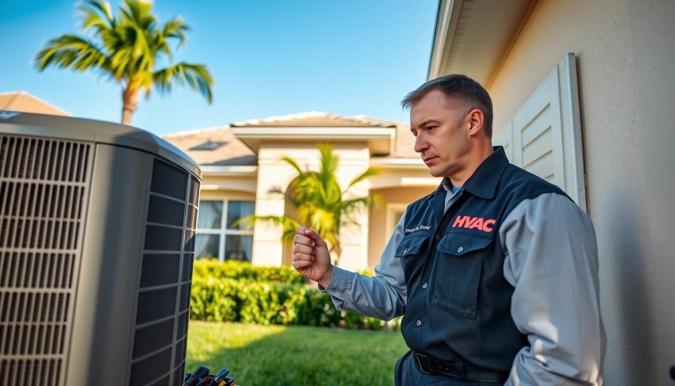 Why AC Repair Experts in Orange Park Recommend Preventative Inspections