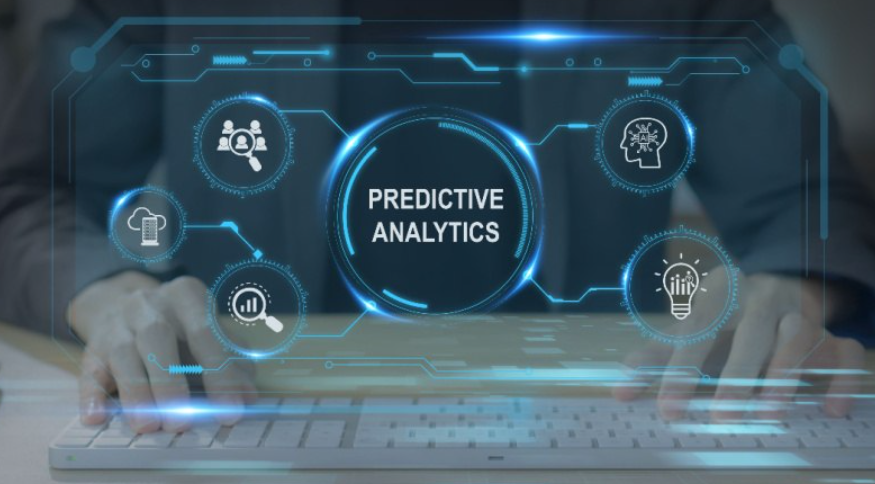 The Power of Predictive Analytics in Modern Education Systems