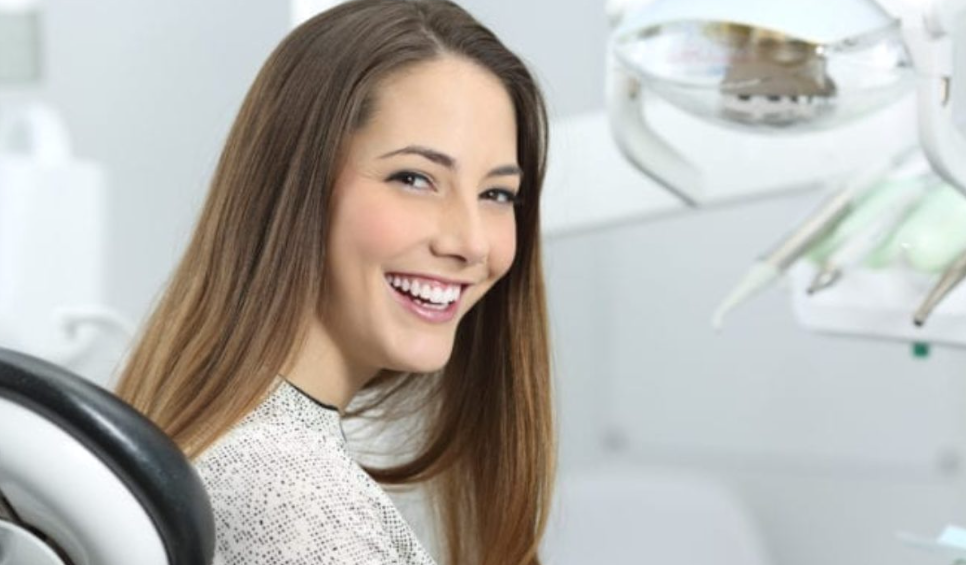 What Problems Can Tooth Bonding Fix?