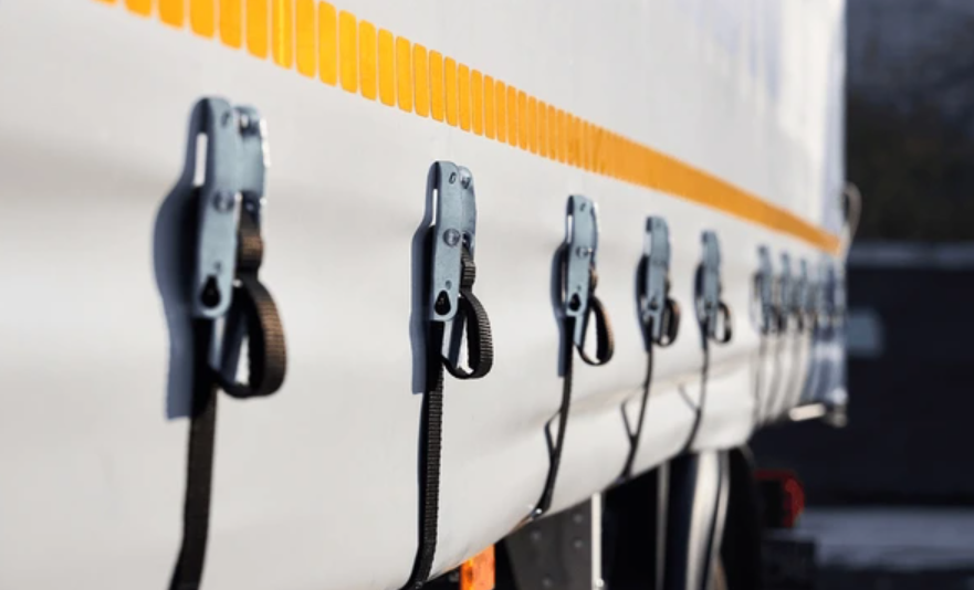 Can I Replace Truck Curtain Buckles Myself?