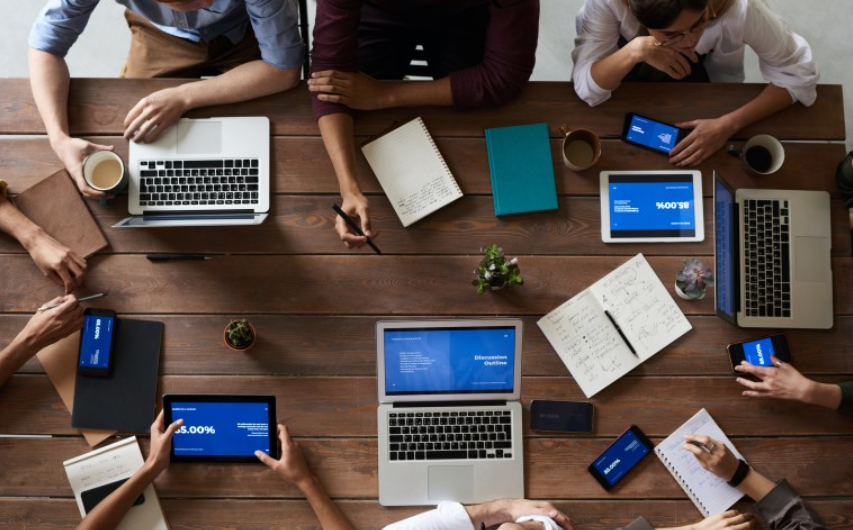 Address Planning for Businesses Preparing for Expansion and Restructuring