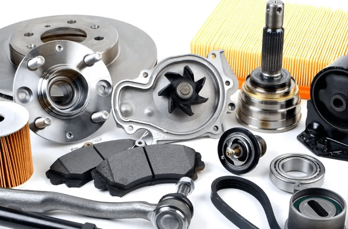 What’s the Difference Between Genuine, OEM, and Aftermarket Truck Parts?