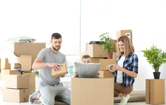 How to Choose a Reliable Moving Service for a Hassle-Free Home or Office Relocation