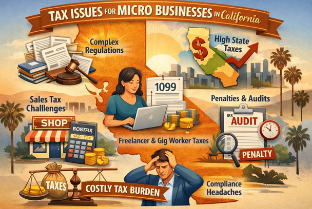 Is It Compulsory for Micro Businesses to Act on CalSavers?