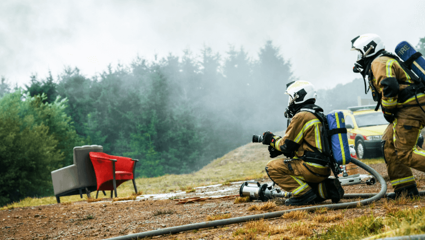 Fire Risk Assessment