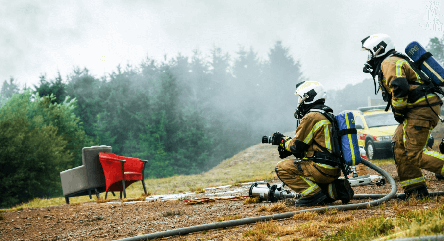 Fire Risk Assessment