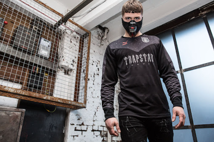 One Brand, Endless Style: Discover the Trapstar Difference