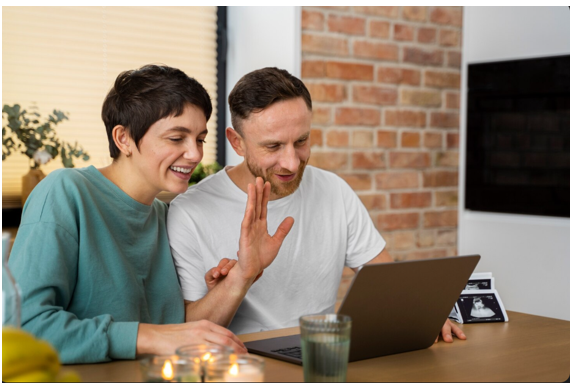 Relationship Support Programs Focused on Understanding and Growth