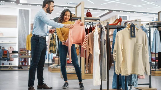 Why Footfall Counters Are Becoming Essential for Retail Analytics Software Platforms