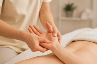 5 Tips to Get the Most Out of Your First Four Hand Massage