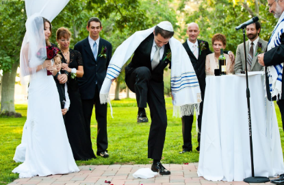 Planning a Jewish Wedding? Hire an Israeli Wedding DJ Today! 