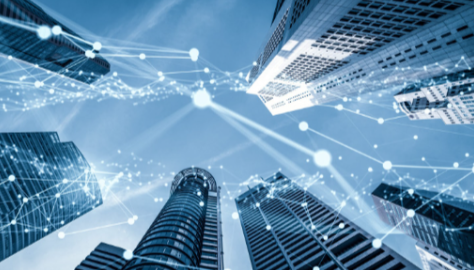 The Rise of Smart Commercial Buildings