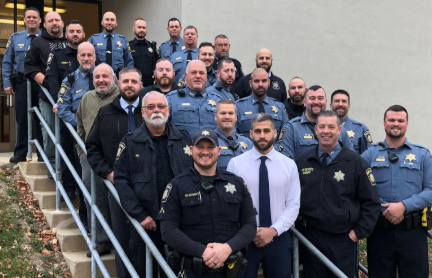 Strategic Use of Technology in Law Enforcement