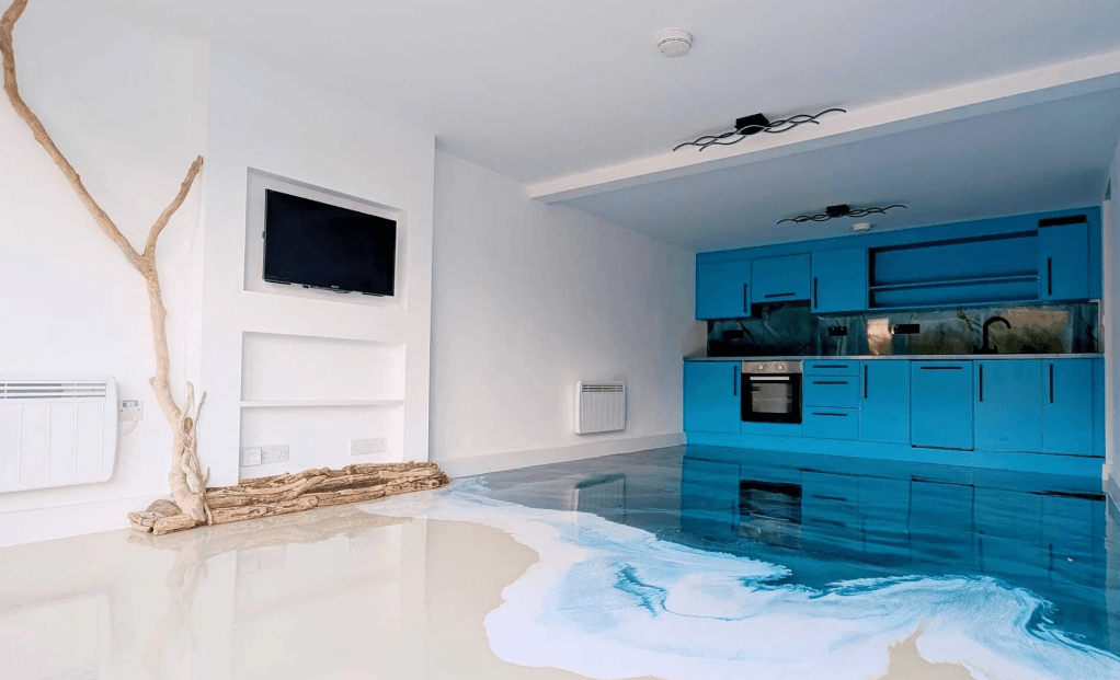 Why an Epoxy Basement Floor is a Smart Choice for Your Home