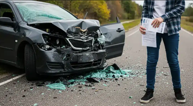 offering compensation for medical bills, lost wages, and emotional distress. From car