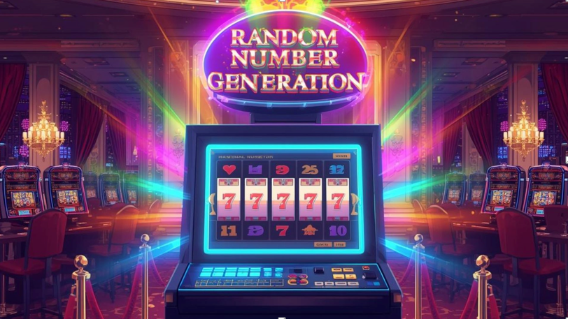 The RNG Frontier: Why Sophisticated Algorithms are the New Standard for Fair Play in Online Gaming