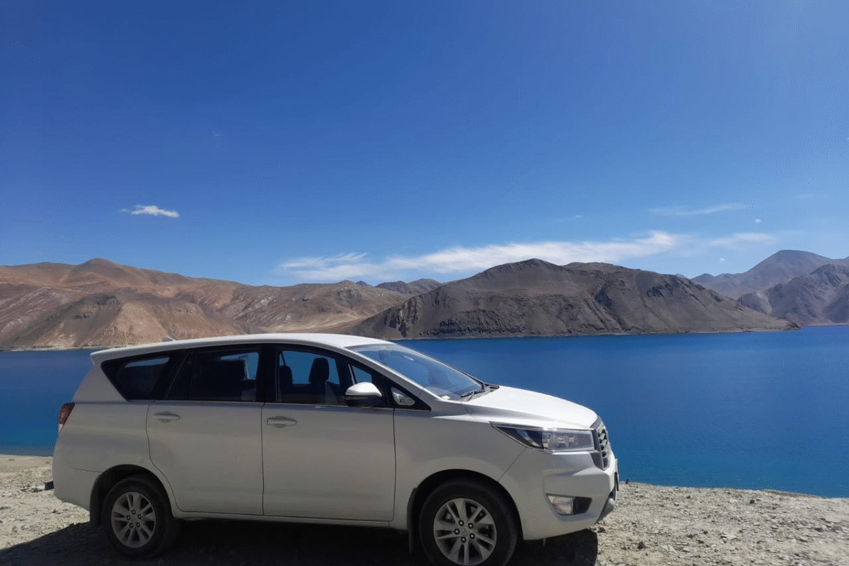 From Hills to Airport: Best Taxi Service from Chandigarh to Shimla & Oneway Taxi Service Delhi Airport to Panchkula