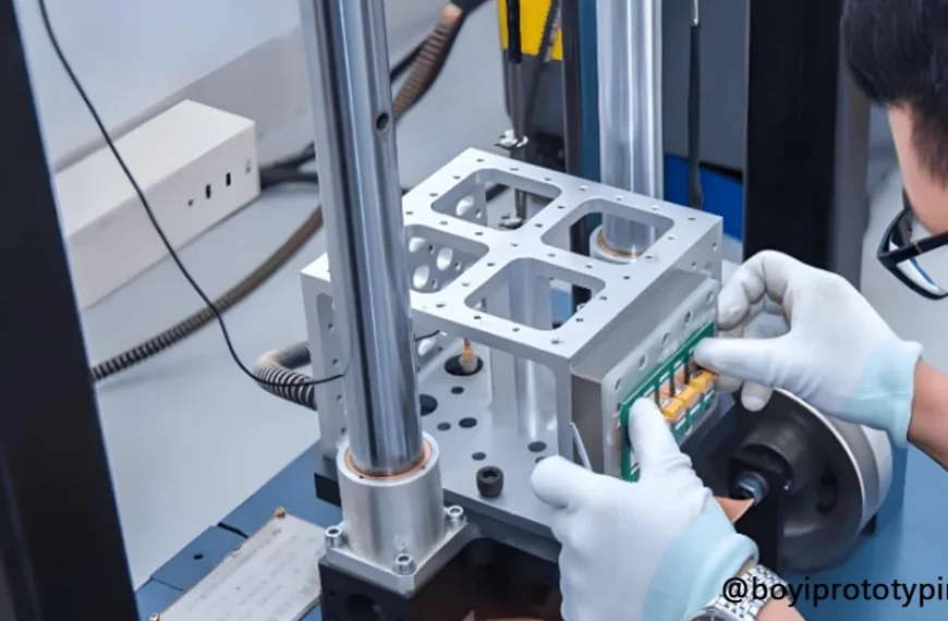 How Mechanical Testing Prevents Product Failures: Real-World Case Studies from Automotive & Aerospace