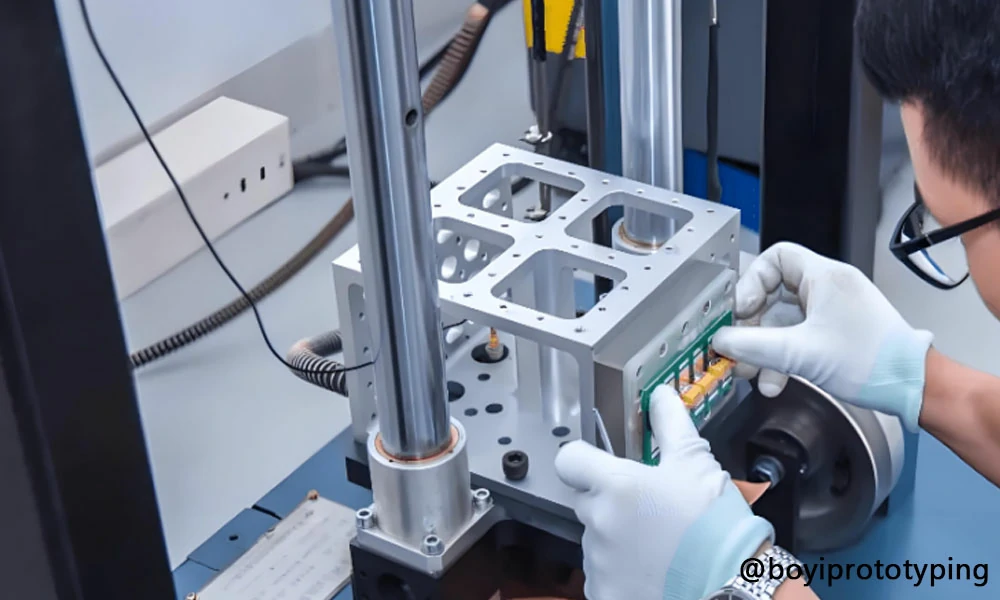 How Mechanical Testing Prevents Product Failures: Real-World Case Studies from Automotive & Aerospace