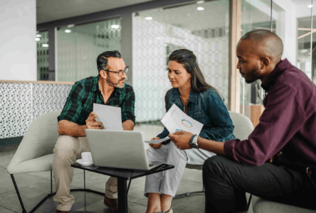 How to Ease Things Up at Work With a Temp Staffing Agency 