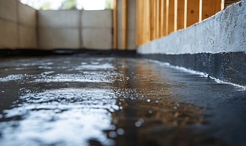 Thinking About Basement Waterproof Coating? Start Here!