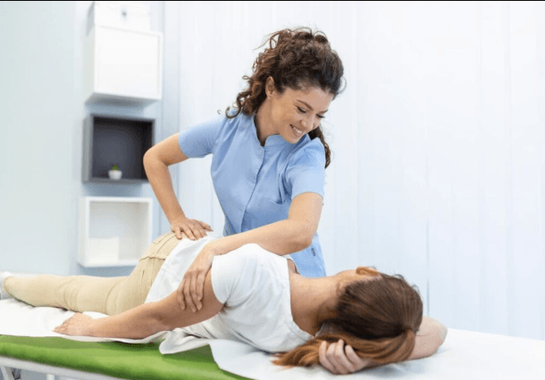 How Can a Chiropractor Help with Rotator Cuff Injuries