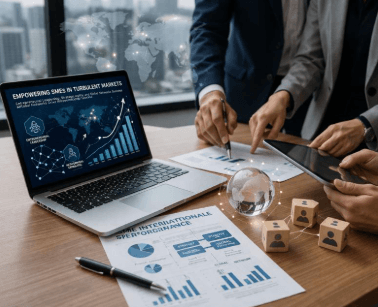 German SMEs Thrive Online with marketerUX