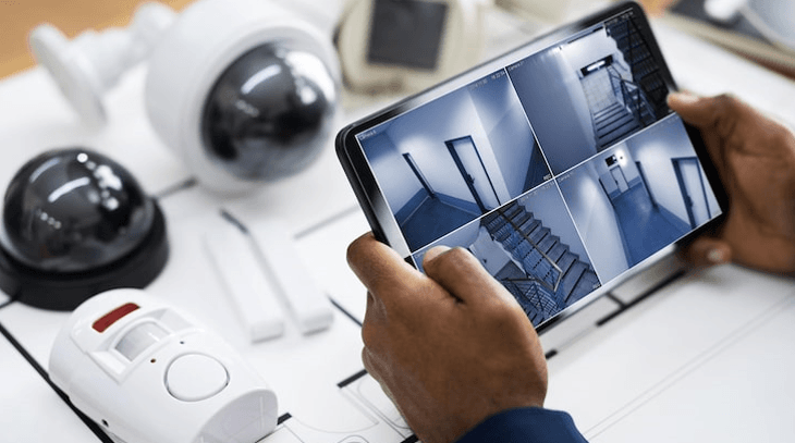 The Importance of Surveillance Systems in Business Security
