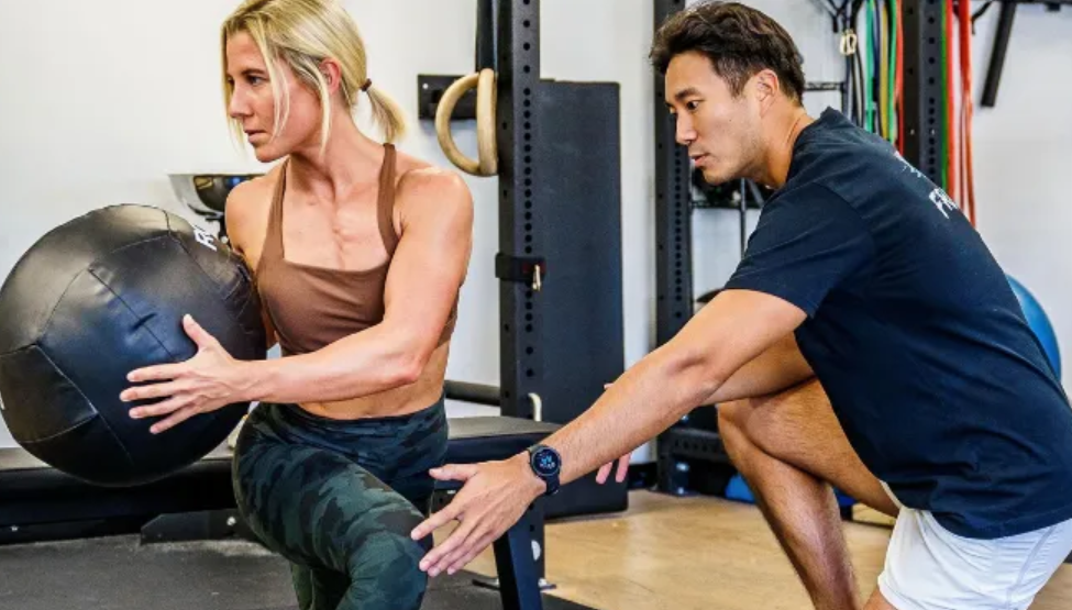 Why Are Motion RX Wellness Programs Vital for Preventing Recurring Strains?