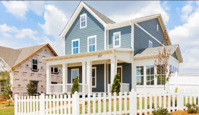 Housing Market Trends and Forecast in Alabama