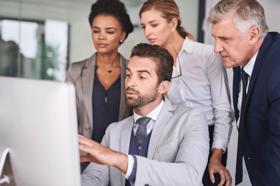 Strengthening Business Agility in a Data-Driven Economy