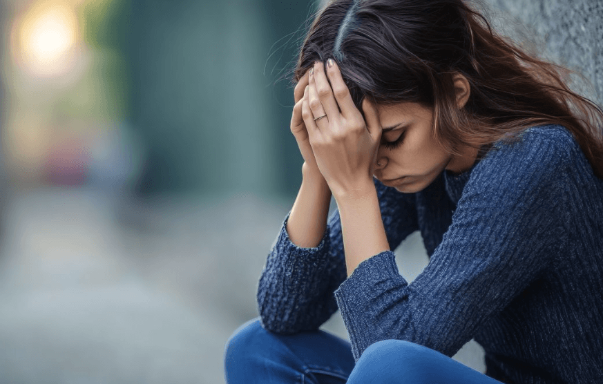 How Trauma Affects the Brain and Body Over Time