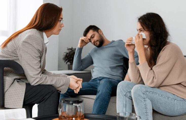 How Trauma Rewires the Brain and How PTSD Heals