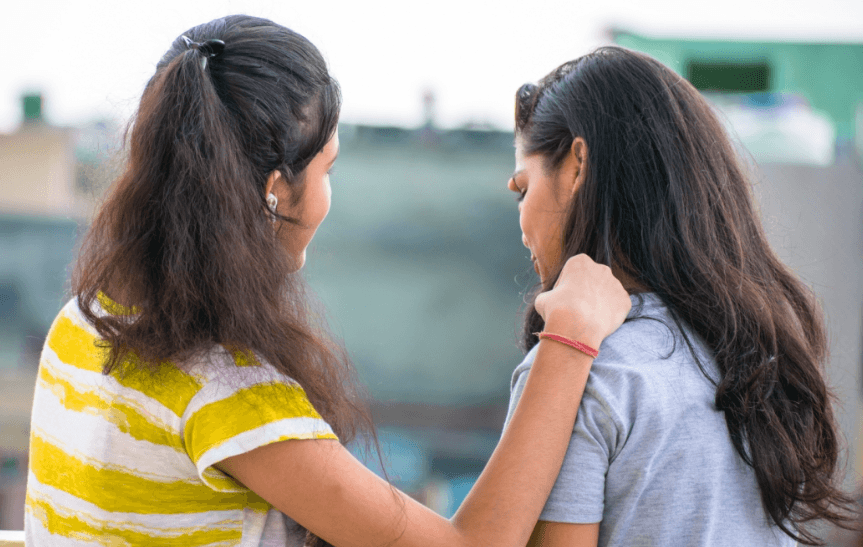 How to Talk About Suicide: A Guide to Safer Conversations