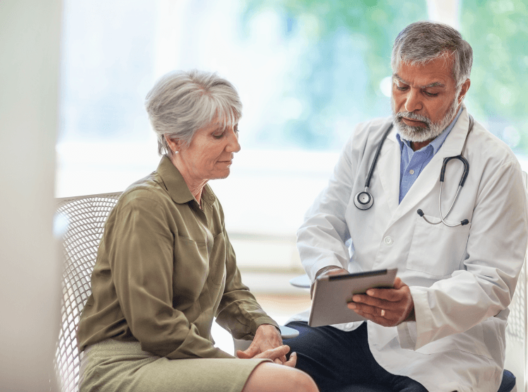 What Whole-Person Mental Health Care Actually Looks Like