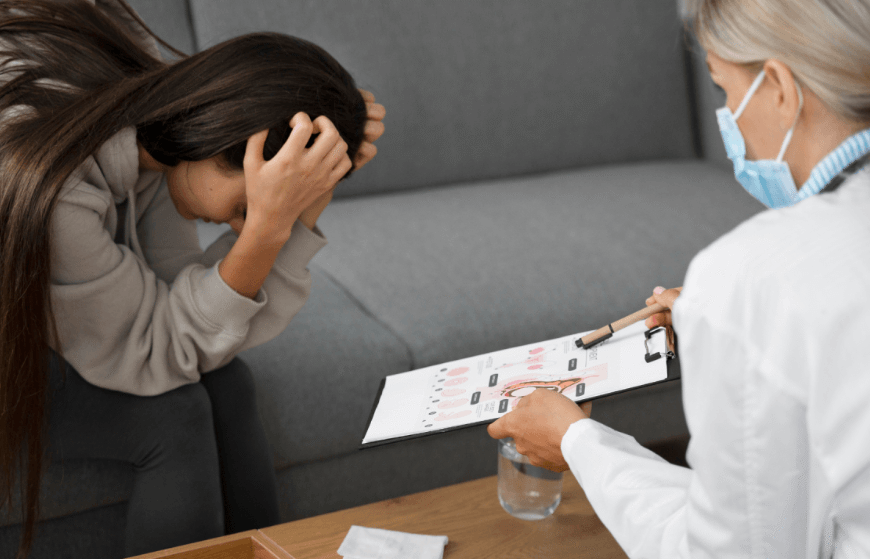 Delusional Disorder: Symptoms, Types, and Treatment